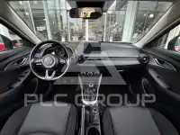 2017 Mazda CX-3