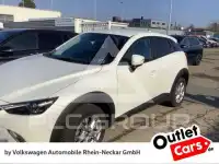 2017 Mazda CX-3