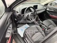 2017 Mazda CX-3