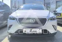 2017 Mazda CX-3
