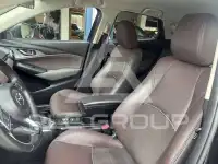 2017 Mazda CX-3