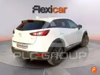 2017 Mazda CX-3