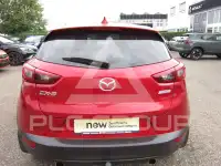 2017 Mazda CX-3