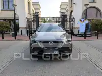 2017 Mazda CX-3