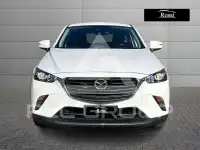2017 Mazda CX-3