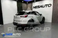 2017 Mazda CX-3