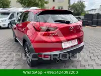 2017 Mazda CX-3