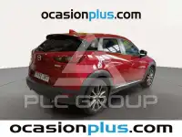 2017 Mazda CX-3