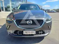 2017 Mazda CX-3