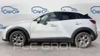 2017 Mazda CX-3