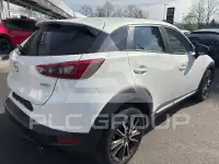 2017 Mazda CX-3