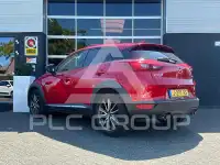 2017 Mazda CX-3