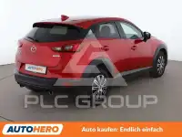 2017 Mazda CX-3