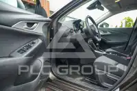 2017 Mazda CX-3