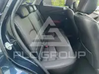 2017 Mazda CX-3