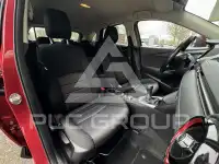 2017 Mazda CX-3