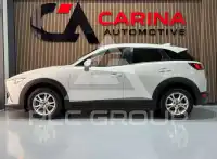 2017 Mazda CX-3