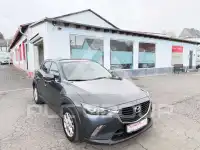 2017 Mazda CX-3