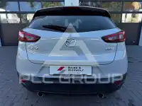 2017 Mazda CX-3