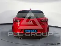 2017 Mazda CX-3