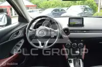 2017 Mazda CX-3