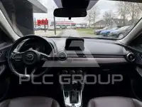 2017 Mazda CX-3