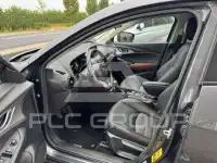 2017 Mazda CX-3
