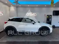 2017 Mazda CX-3