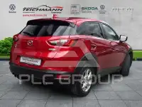 2017 Mazda CX-3