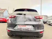 2017 Mazda CX-3