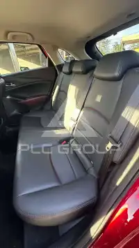 2017 Mazda CX-3