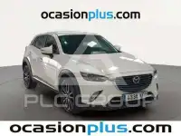2017 Mazda CX-3