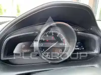 2017 Mazda CX-3