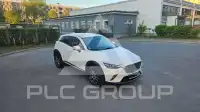2017 Mazda CX-3