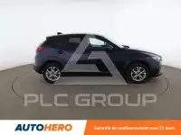 2017 Mazda CX-3