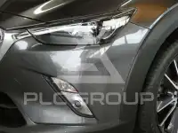 2017 Mazda CX-3