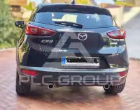 2017 Mazda CX-3