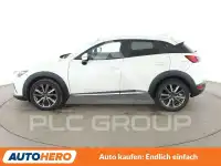 2017 Mazda CX-3
