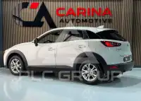 2017 Mazda CX-3