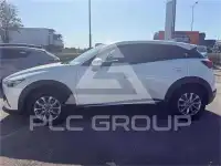 2017 Mazda CX-3