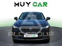 2017 Mazda CX-3