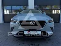 2017 Mazda CX-3