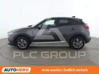 2017 Mazda CX-3