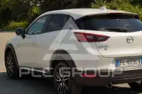 2017 Mazda CX-3