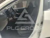 2017 Mazda CX-3
