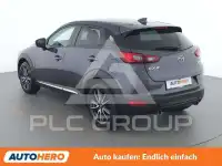 2017 Mazda CX-3