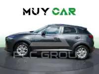 2017 Mazda CX-3