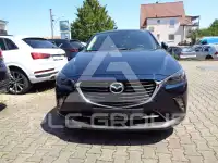 2017 Mazda CX-3