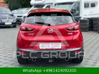 2017 Mazda CX-3