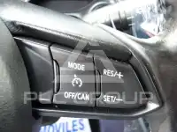 2017 Mazda CX-3